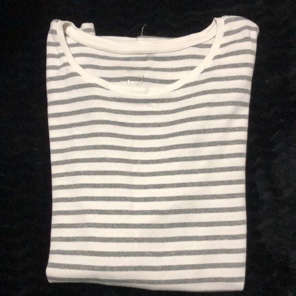 Ladies A New Day Long Sleeve Shirt - Picture 10 of 10